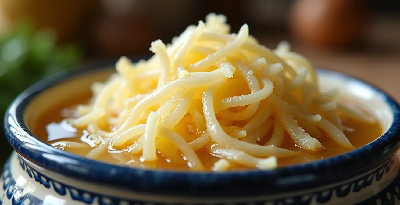 Vielfalt fermentierter deutscher Lebensmittel für die Darmgesundheit