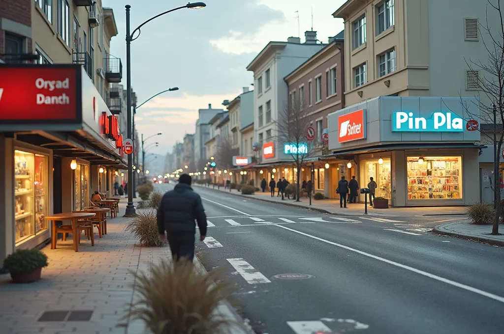 Darstellung der Darmflora mit probiotischen Lebensmitteln und deren Wirkung auf das Immunsystem