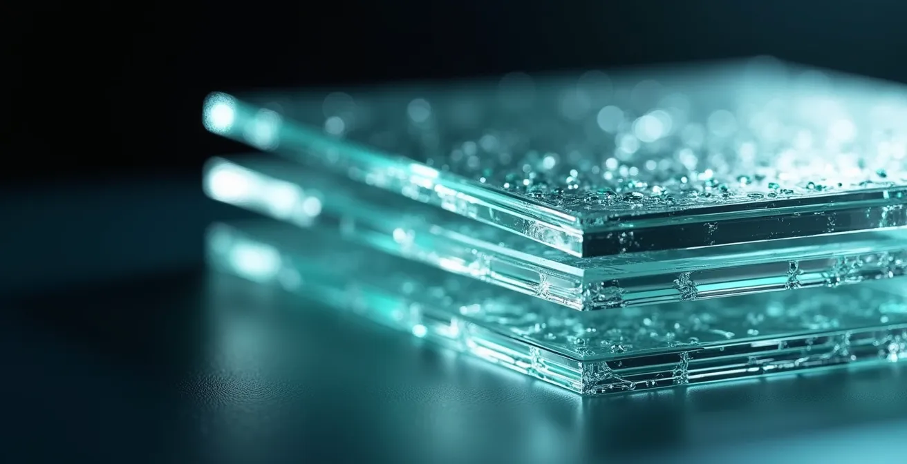 Visuelle Darstellung des systematischen Due Diligence Prozesses mit verschiedenen Prüfebenen