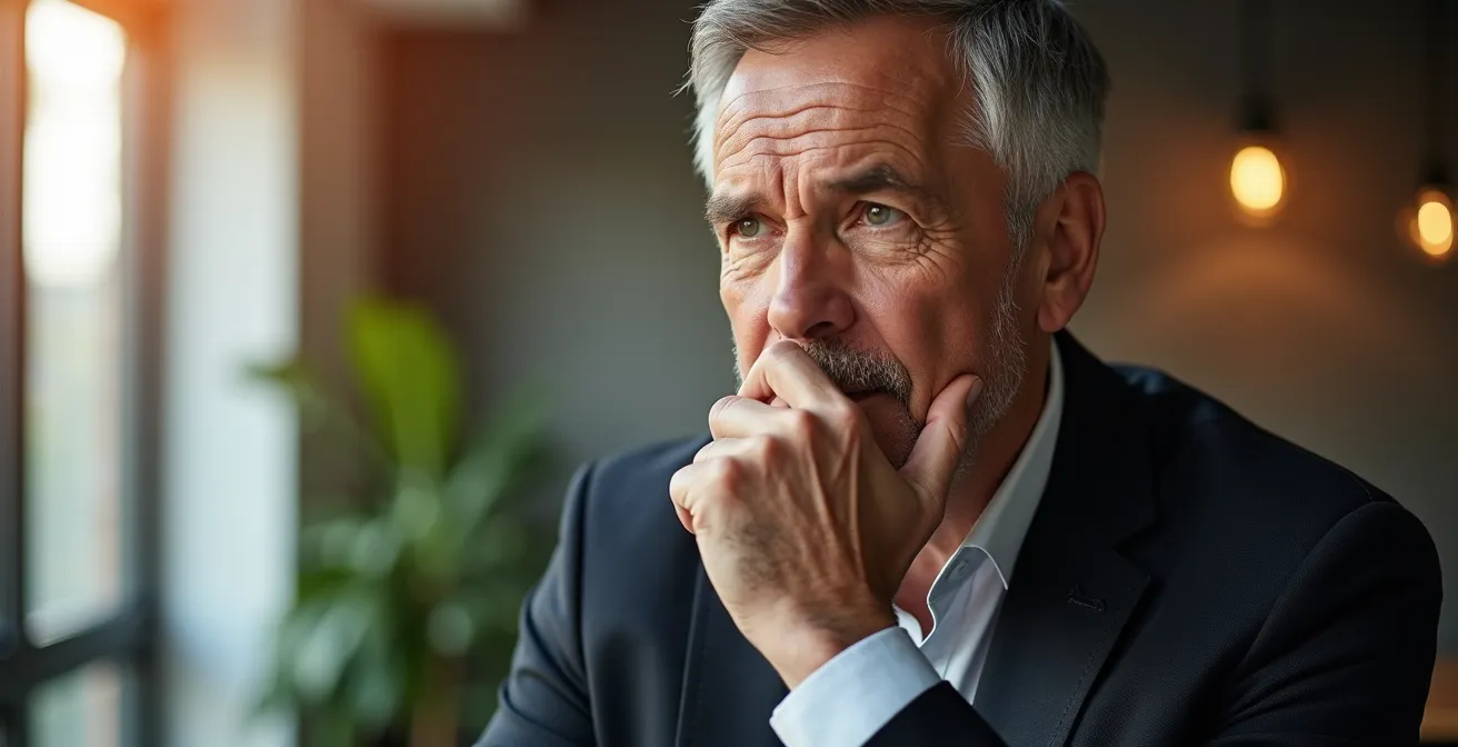 Visualisierung emotionaler Anlegerfehler an der Börse