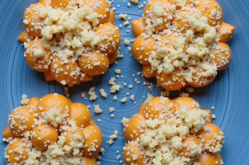 Menschen tanzen gemeinsam in kollektiver Ekstase beim Festival, verschwommene Bewegungen im Abendlicht