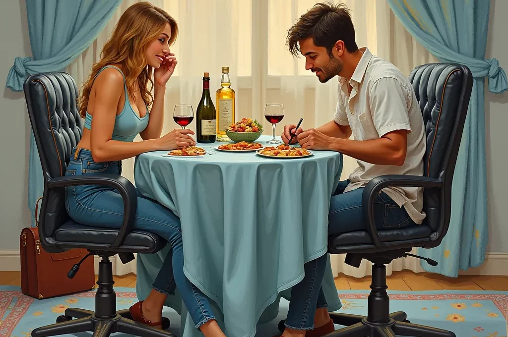 Vielfältige Gruppe von Menschen aller Altersgruppen bei einer friedlichen Klimademonstration im Stadtpark