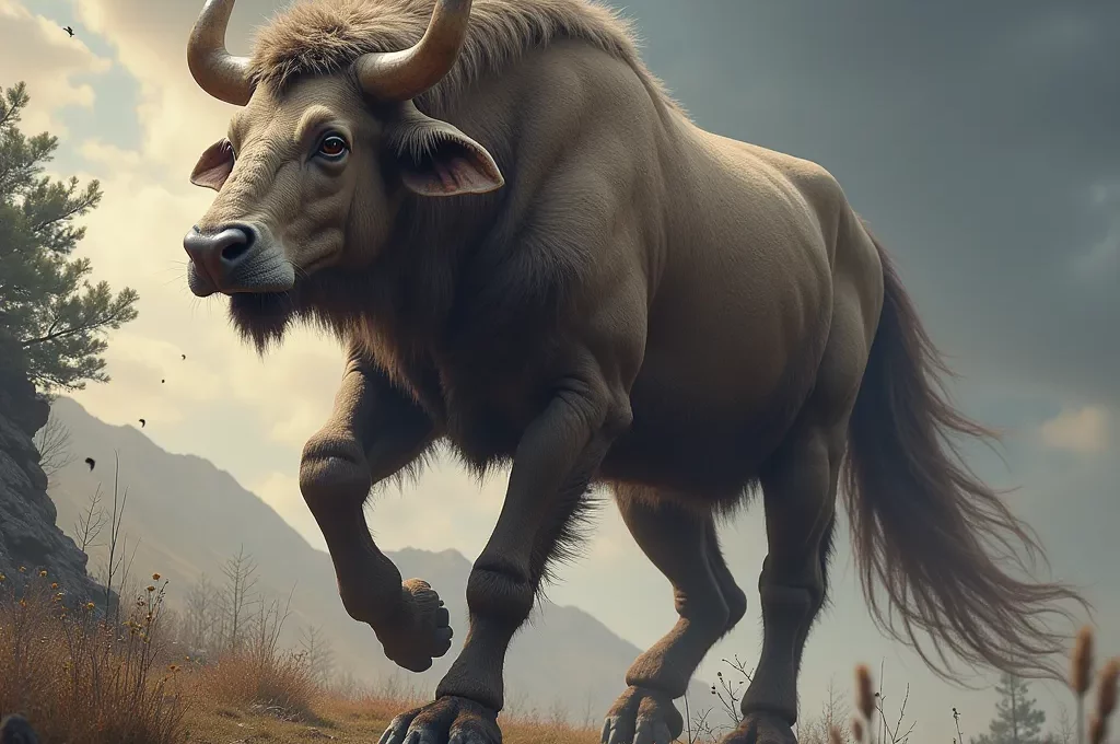 Ästhetische Anordnung von hochwertigen Pflegewerkzeugen für Kleidung