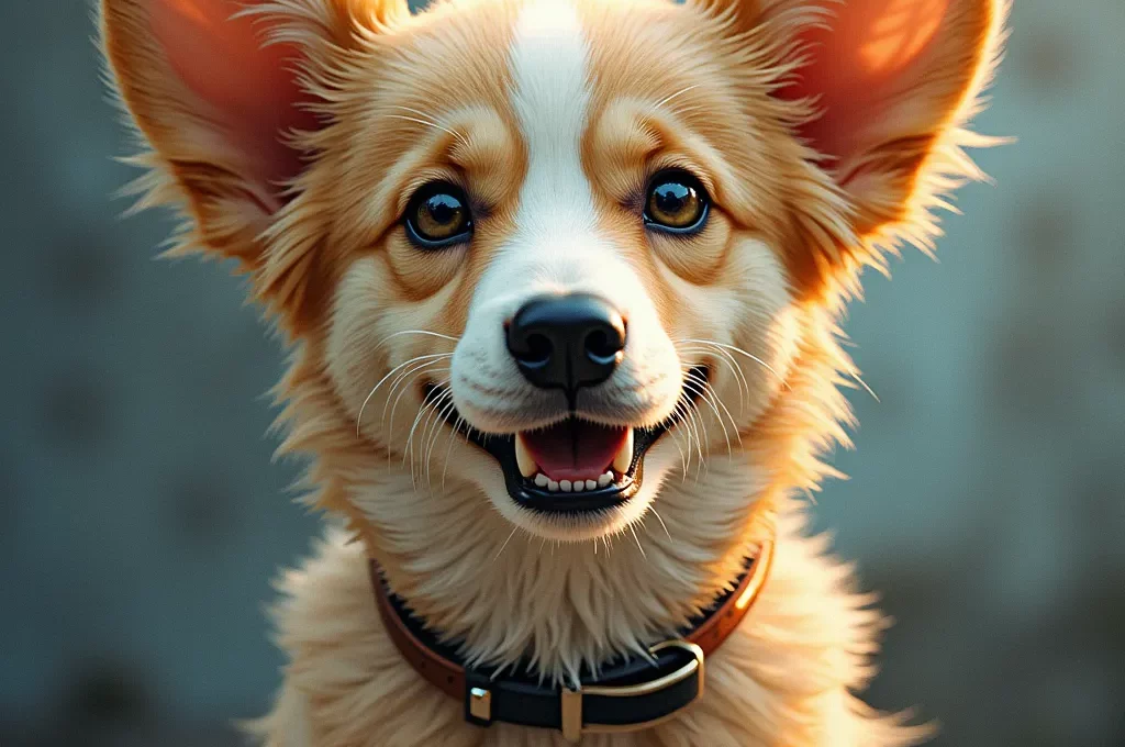 Nahaufnahme von Händen beim Schreiben in ein Notizbuch mit warmen Licht