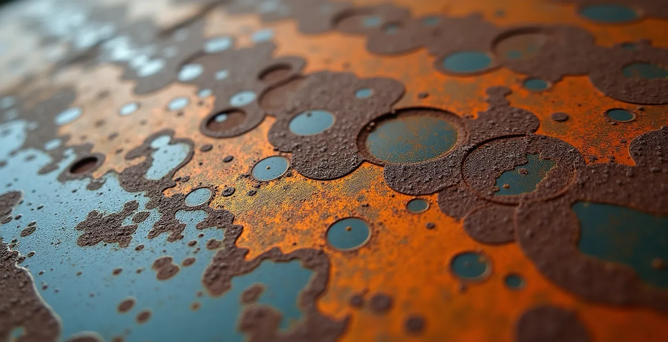 Industriekultur im Wandel - vom Bergbau zur Kulturlandschaft